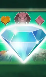Diamond of Jungle