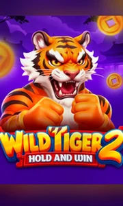Wild Tiger 2 -