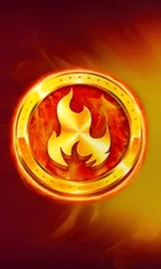 Lucky Hot Coins