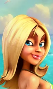 The Tipsy Tourist: Beach Bonanza - Hold & Win