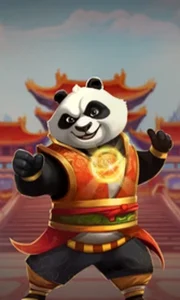Panda Dinero