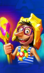 Big Atlantis Frenzy