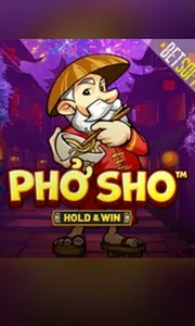 Pho Sho