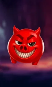 Piggy Inferno