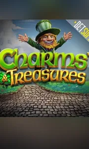 Charms & Treasures