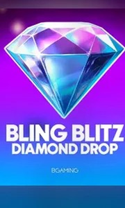 Bling Blitz Diamond Drop