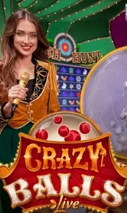 Crazy Balls